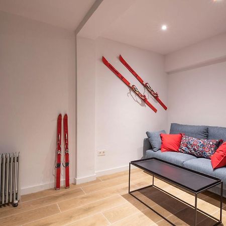 Beautifully Renovated 4 Bedroom Apt + Kid'S Room Sierra Nevada Exteriér fotografie