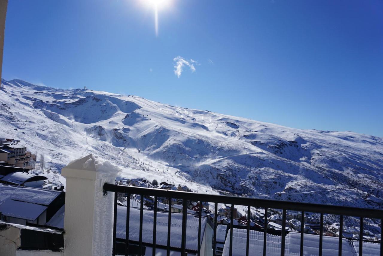 Beautifully Renovated 4 Bedroom Apt + Kid'S Room Sierra Nevada Exteriér fotografie