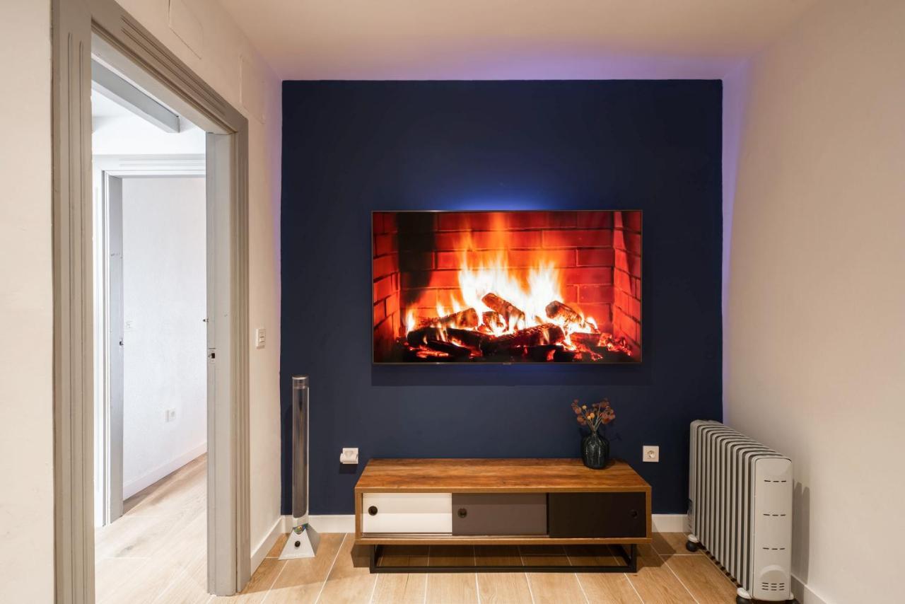 Beautifully Renovated 4 Bedroom Apt + Kid'S Room Sierra Nevada Exteriér fotografie
