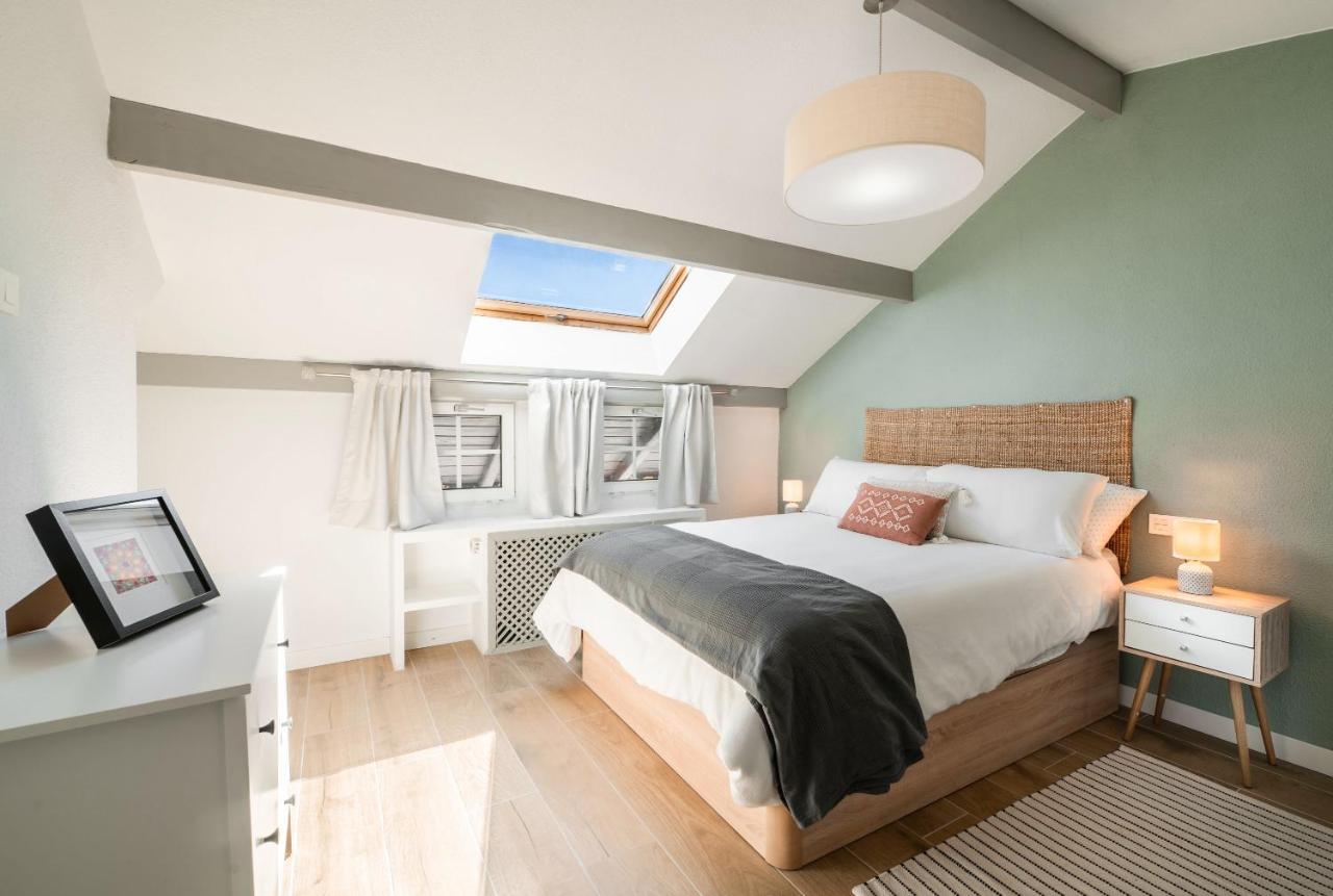 Beautifully Renovated 4 Bedroom Apt + Kid'S Room Sierra Nevada Exteriér fotografie