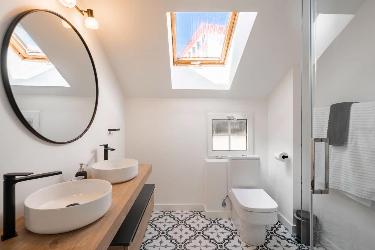 Beautifully Renovated 4 Bedroom Apt + Kid'S Room Sierra Nevada Exteriér fotografie