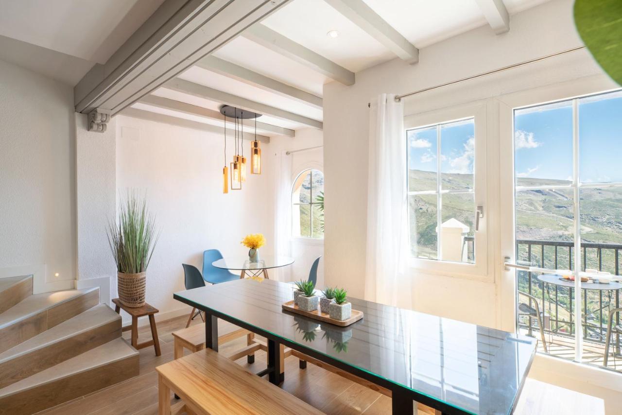 Beautifully Renovated 4 Bedroom Apt + Kid'S Room Sierra Nevada Exteriér fotografie