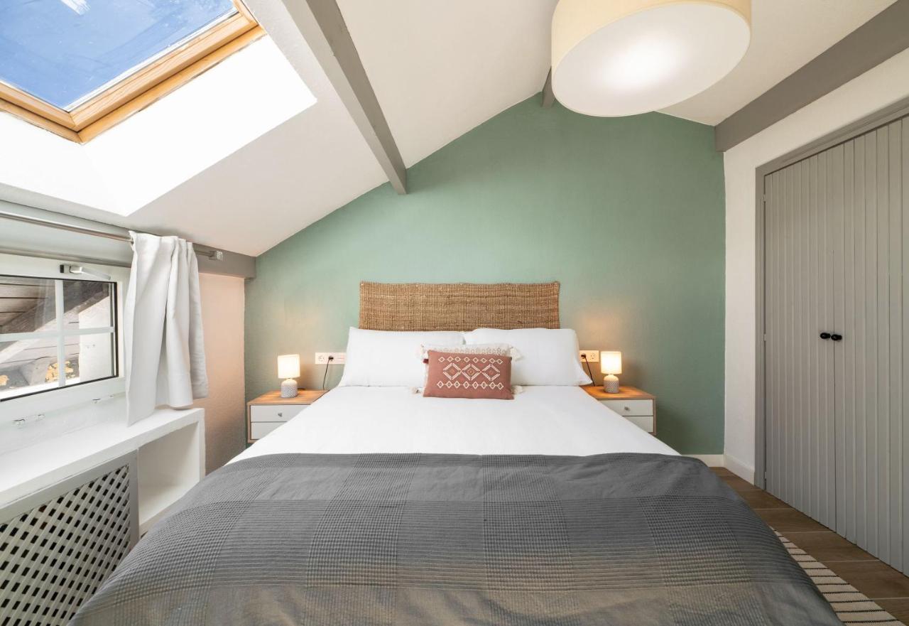 Beautifully Renovated 4 Bedroom Apt + Kid'S Room Sierra Nevada Exteriér fotografie