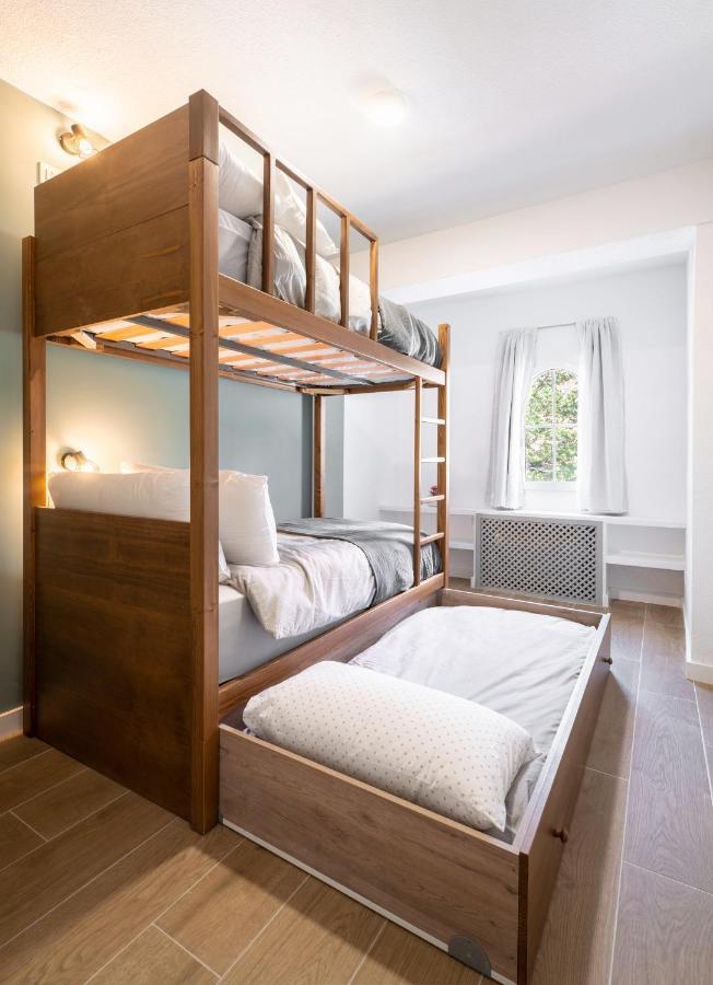 Beautifully Renovated 4 Bedroom Apt + Kid'S Room Sierra Nevada Exteriér fotografie