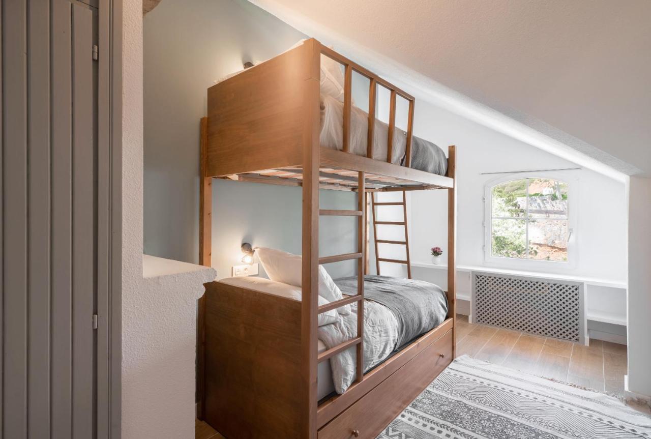 Beautifully Renovated 4 Bedroom Apt + Kid'S Room Sierra Nevada Exteriér fotografie