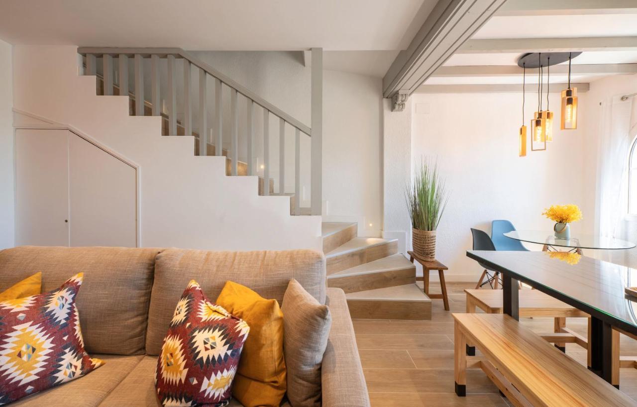 Beautifully Renovated 4 Bedroom Apt + Kid'S Room Sierra Nevada Exteriér fotografie