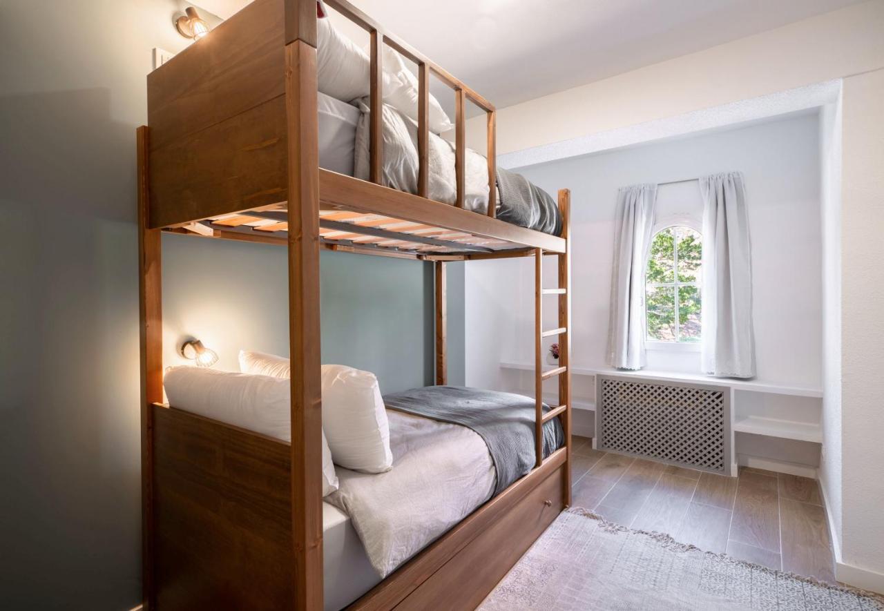 Beautifully Renovated 4 Bedroom Apt + Kid'S Room Sierra Nevada Exteriér fotografie