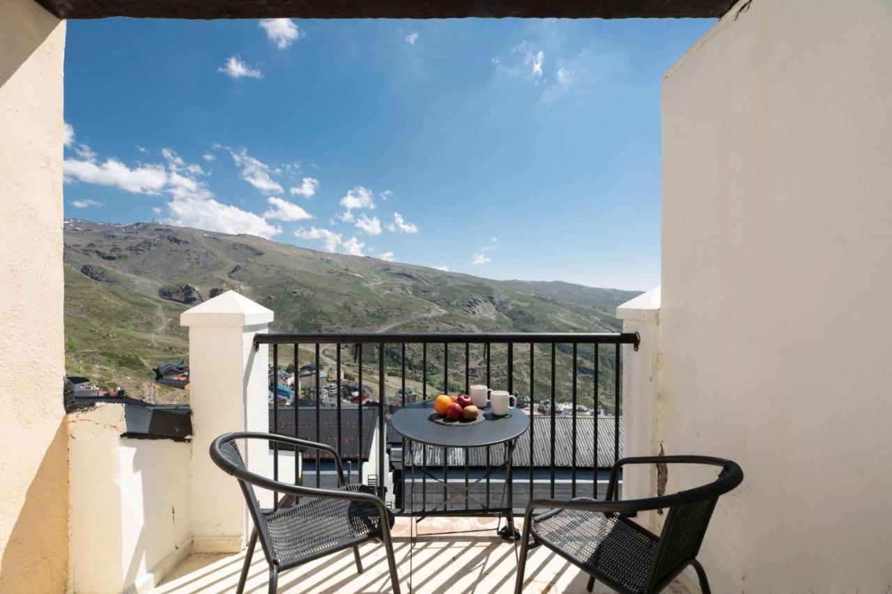 Beautifully Renovated 4 Bedroom Apt + Kid'S Room Sierra Nevada Exteriér fotografie