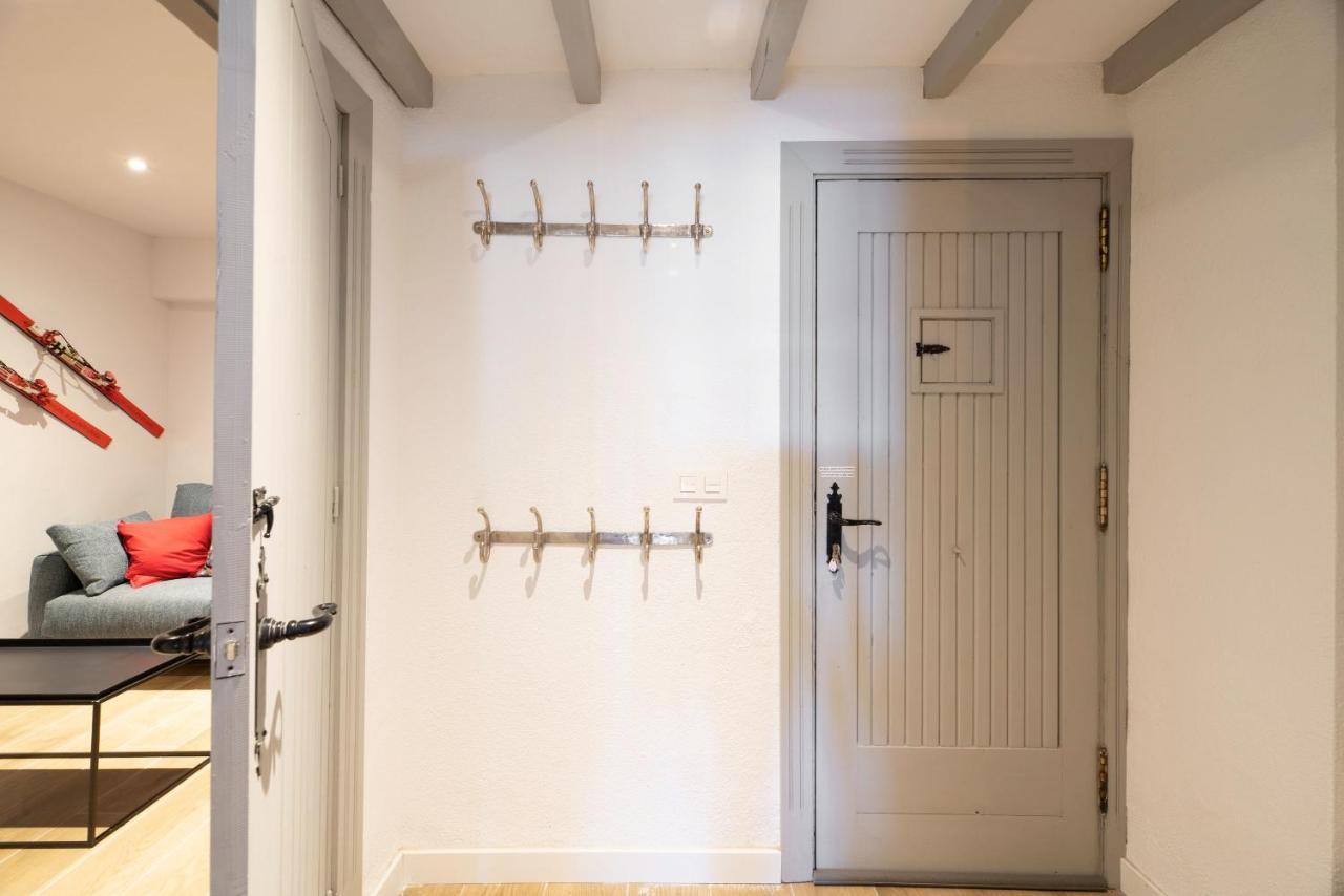 Beautifully Renovated 4 Bedroom Apt + Kid'S Room Sierra Nevada Exteriér fotografie