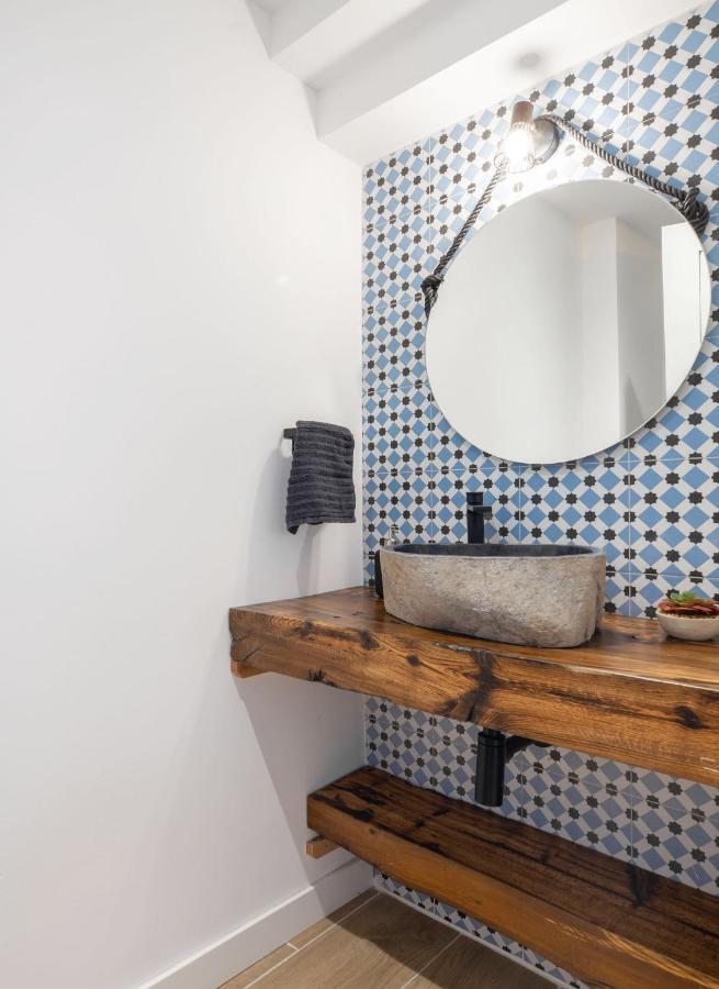 Beautifully Renovated 4 Bedroom Apt + Kid'S Room Sierra Nevada Exteriér fotografie