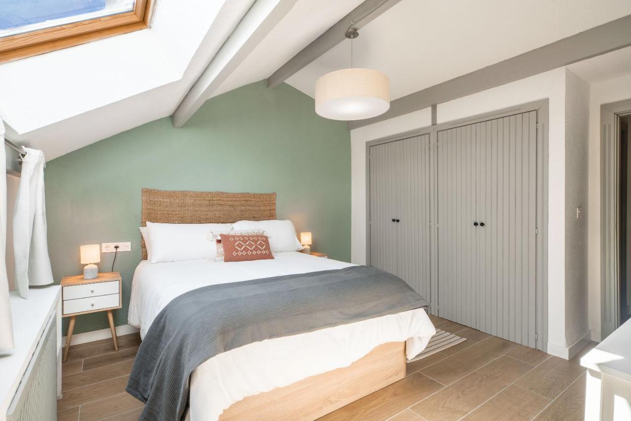 Beautifully Renovated 4 Bedroom Apt + Kid'S Room Sierra Nevada Exteriér fotografie