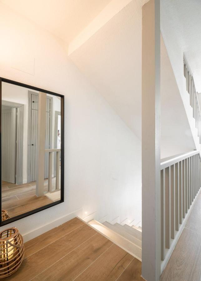 Beautifully Renovated 4 Bedroom Apt + Kid'S Room Sierra Nevada Exteriér fotografie