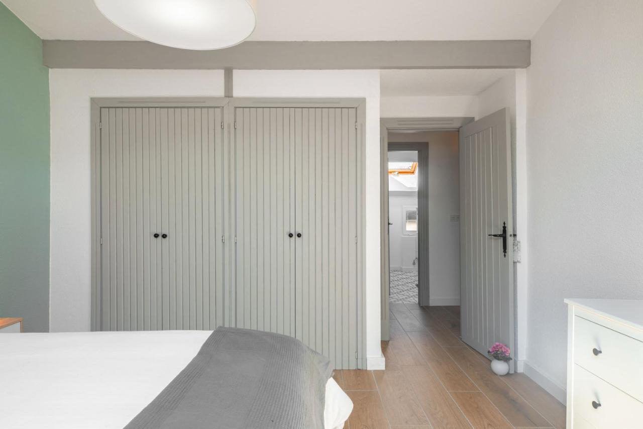 Beautifully Renovated 4 Bedroom Apt + Kid'S Room Sierra Nevada Exteriér fotografie
