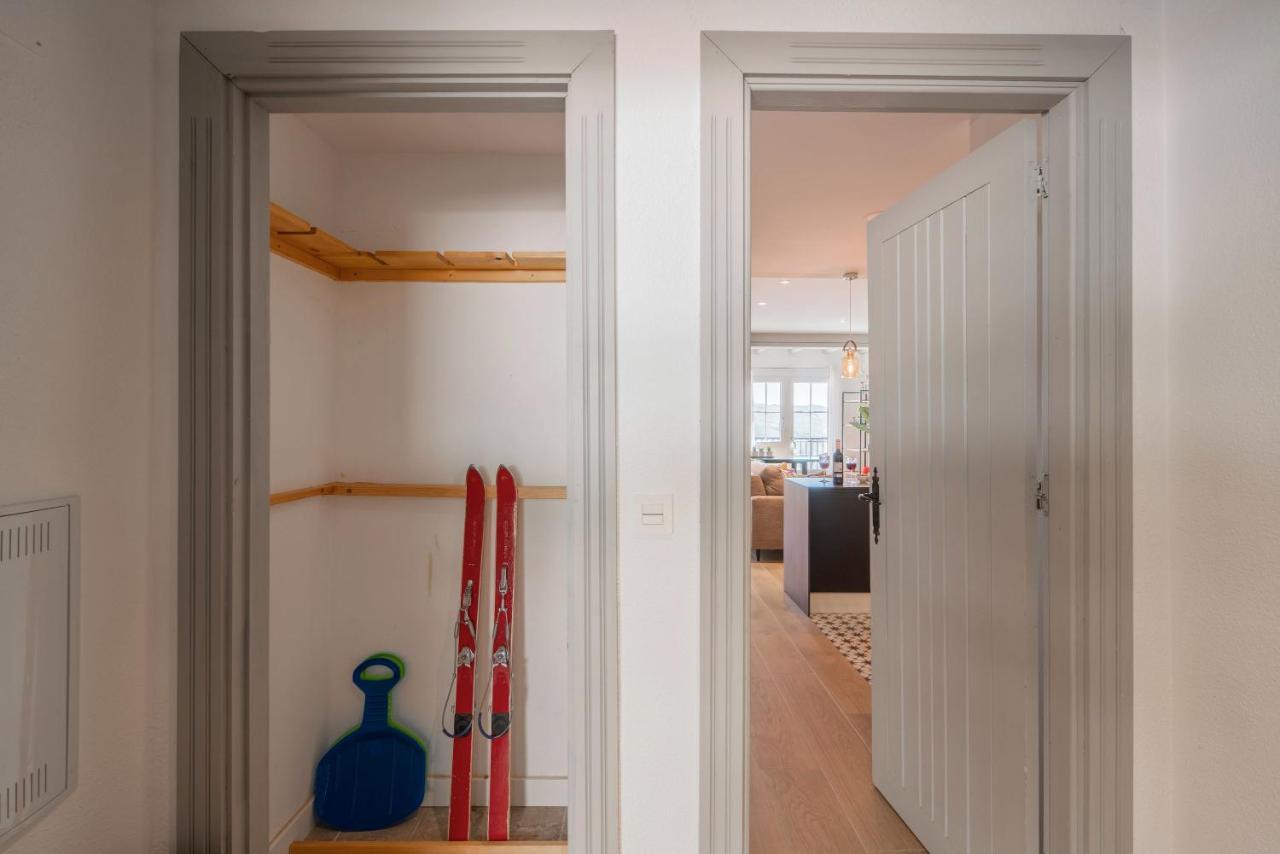 Beautifully Renovated 4 Bedroom Apt + Kid'S Room Sierra Nevada Exteriér fotografie